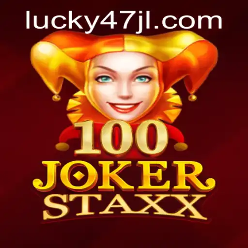 Exploring the Exciting World of 100JokerStaxx: Unveiling the Thrills and Strategies