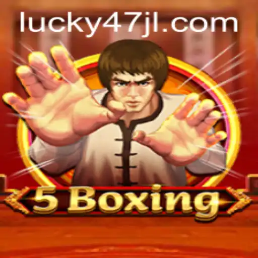 5Boxing: A Thrilling New Game with a Modern Twist at 47JL.COM