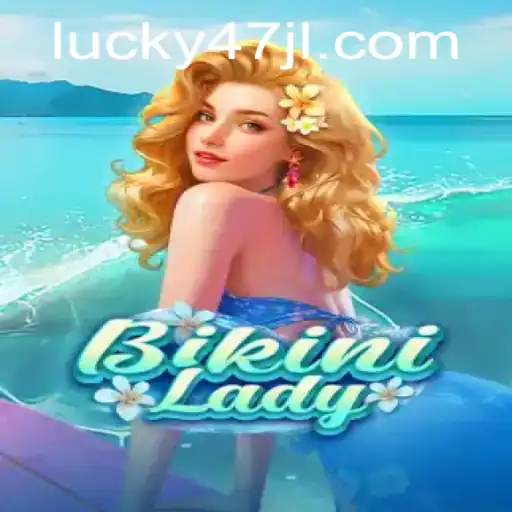 Dive into the World of BikiniLady: A New Gaming Phenomenon