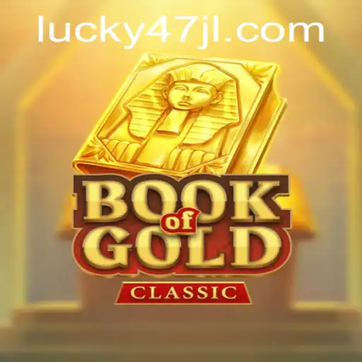 Discovering the Exciting World of BookOfGoldClassic