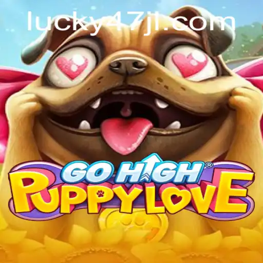 GoHighPuppyLove: A New Gaming Sensation