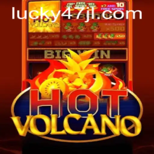 HotVolcano: Ignite Your Gaming Experience