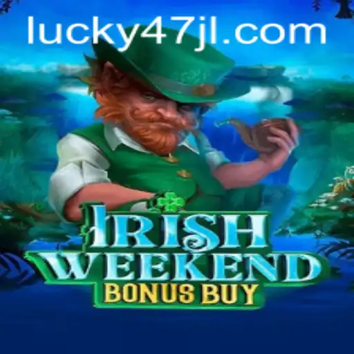 Exploring the Thrills of IrishWeekendBonusBuy: A Fresh Twist on Casino Gaming