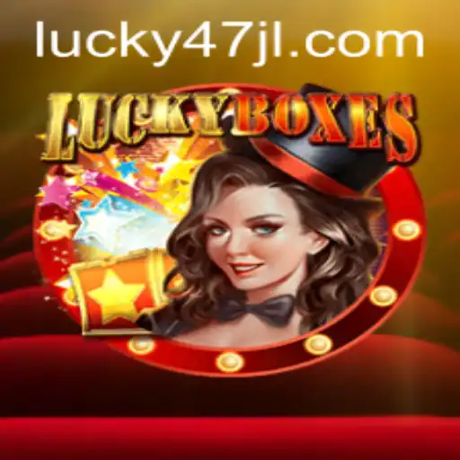 Discover the Exciting World of LuckyBoxes