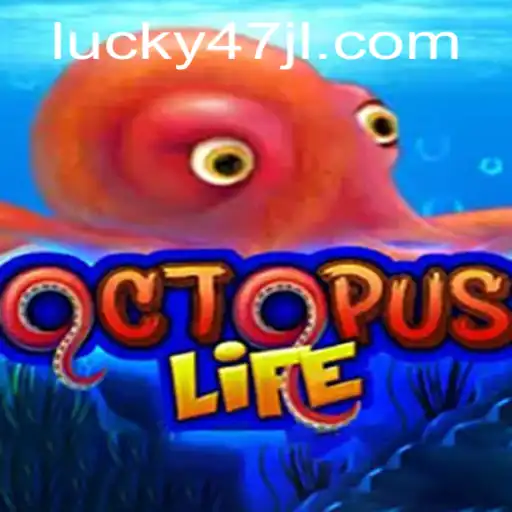 Discover OctopusLife: A Deep Dive into the Intriguing World of Underwater Strategy