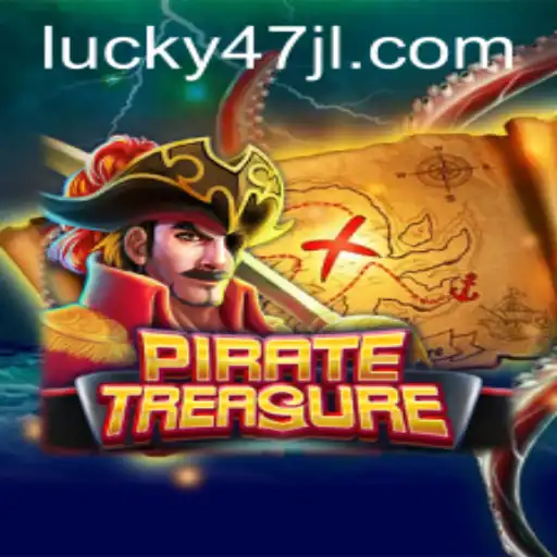 PirateTreasure: Unveil the Secrets of the High Seas with 47JL.COM