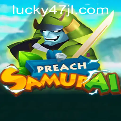 Exploring the World of PreachSamurai: A Strategic Adventure