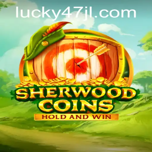Unveiling SherwoodCoins: A New Era of Online Gaming with 47JL.COM