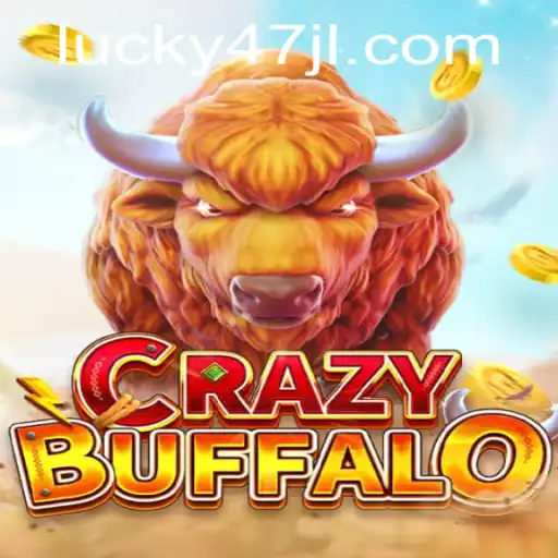 Unveiling CRAZYBUFFALO: A Thrilling Adventure in the Heart of Gaming