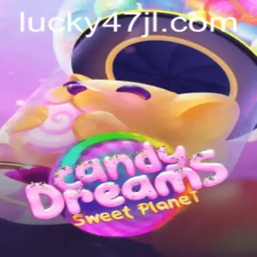 CandyDreams: A Sweet Adventure with 47JL.COM