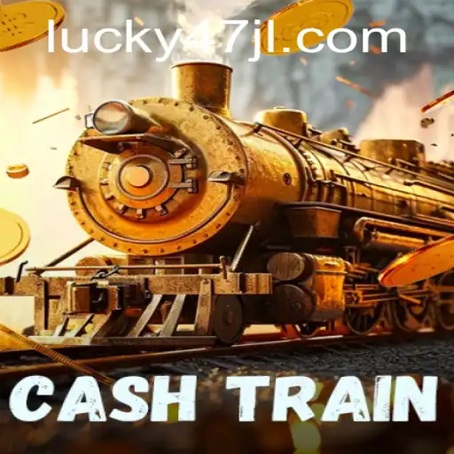 CashTrain: A New Era of Gaming with 47JL.COM