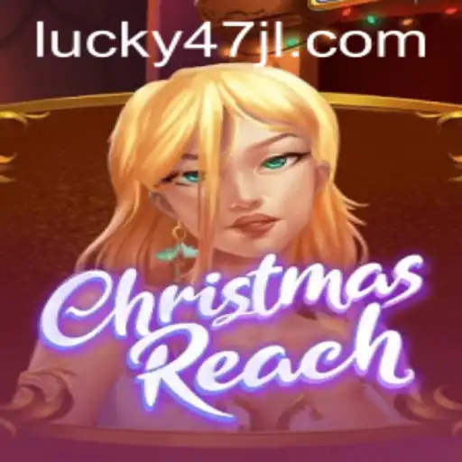 ChristmasReach: An Engaging Holiday Adventure