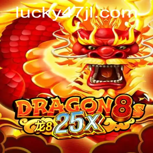 Discover Dragon8s25x: A Journey into a New Gaming Realm