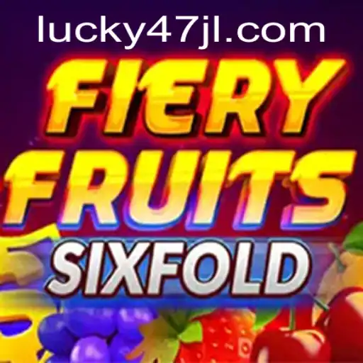 Unveiling the Thrills of FieryFruitsSixFold: A Game-Changer