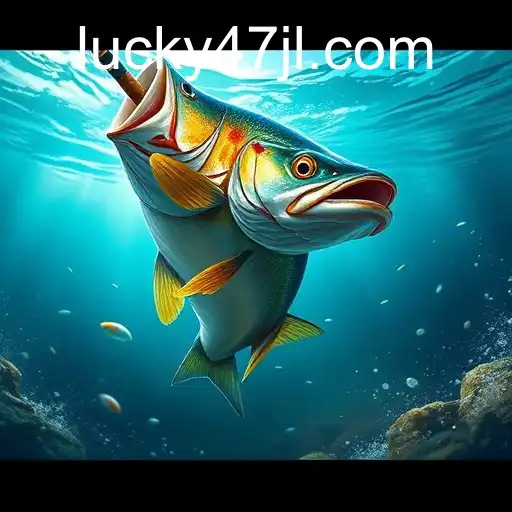 Exploring the Thrilling World of Fishing Games and 47JL.COM