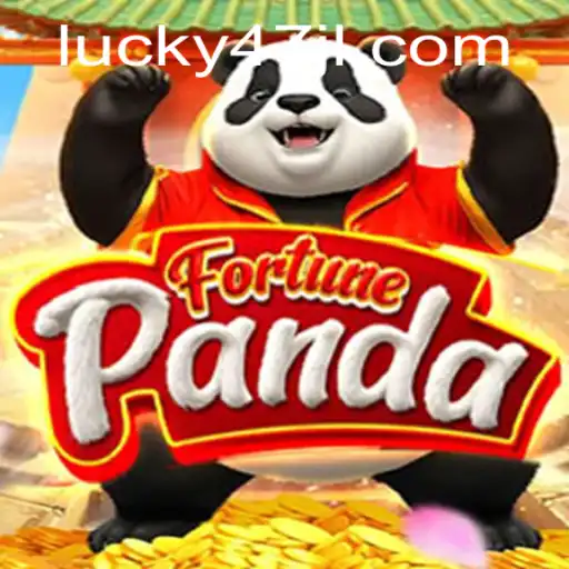 The Enchanting World of FortunePanda: Discover Adventure with 47JL.COM