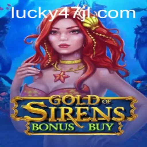 Exploring the Enchanting World of GoldofSirensBonusBuy: A Deep Dive into Gameplay and Strategy