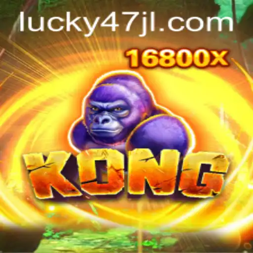 The World of Kong: Adventure and Strategy at 47JL.COM