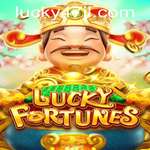 Discover the Excitement of LUCKYFORTUNES: A New Gaming Experience