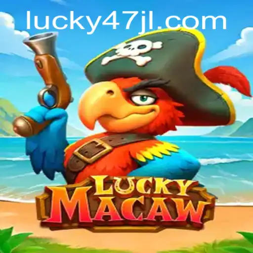LuckyMacaw: An Exciting Adventure in Gaming