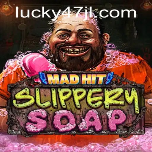 MadHitSlipperySoap: An Exciting Journey into Chaos and Strategy