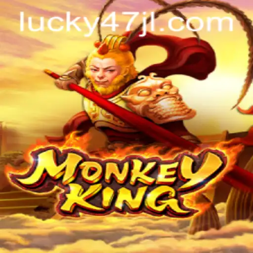 MonkeyKing: An Epic Game Experience with 47JL.COM