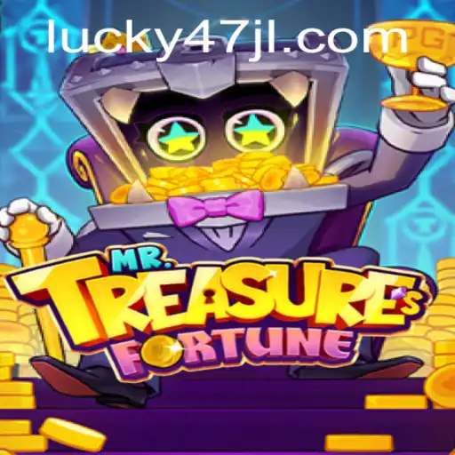 Exploring the Thrills of MrTreasuresFortune: A New Gaming Experience