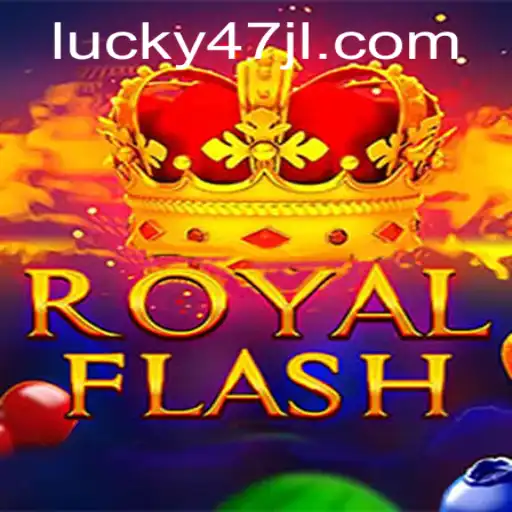 Experience the Thrill of RoyalFlash: A New Era of Gaming