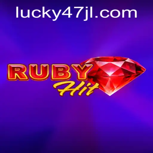 RubyHit: The Rising Phenomenon in Gaming