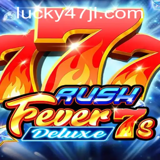 Explore RushFever7sDeluxe: A Dynamic Gaming Experience