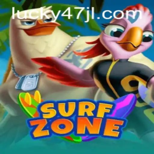 Discover the Thrilling World of SurfZone - A New Wave in Gaming