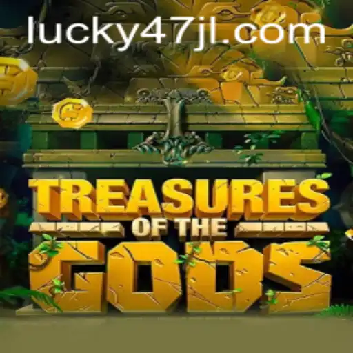 Unveiling the Epic Adventure: TreasureoftheGods and the Enigmatic 47JL.COM