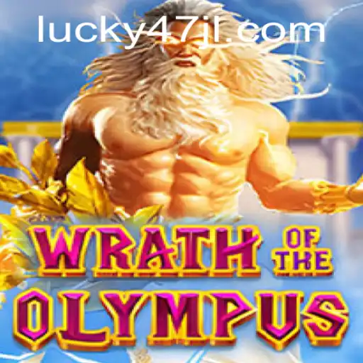 Wrath of Olympus: An Epic Journey into the World of Greek Mythology